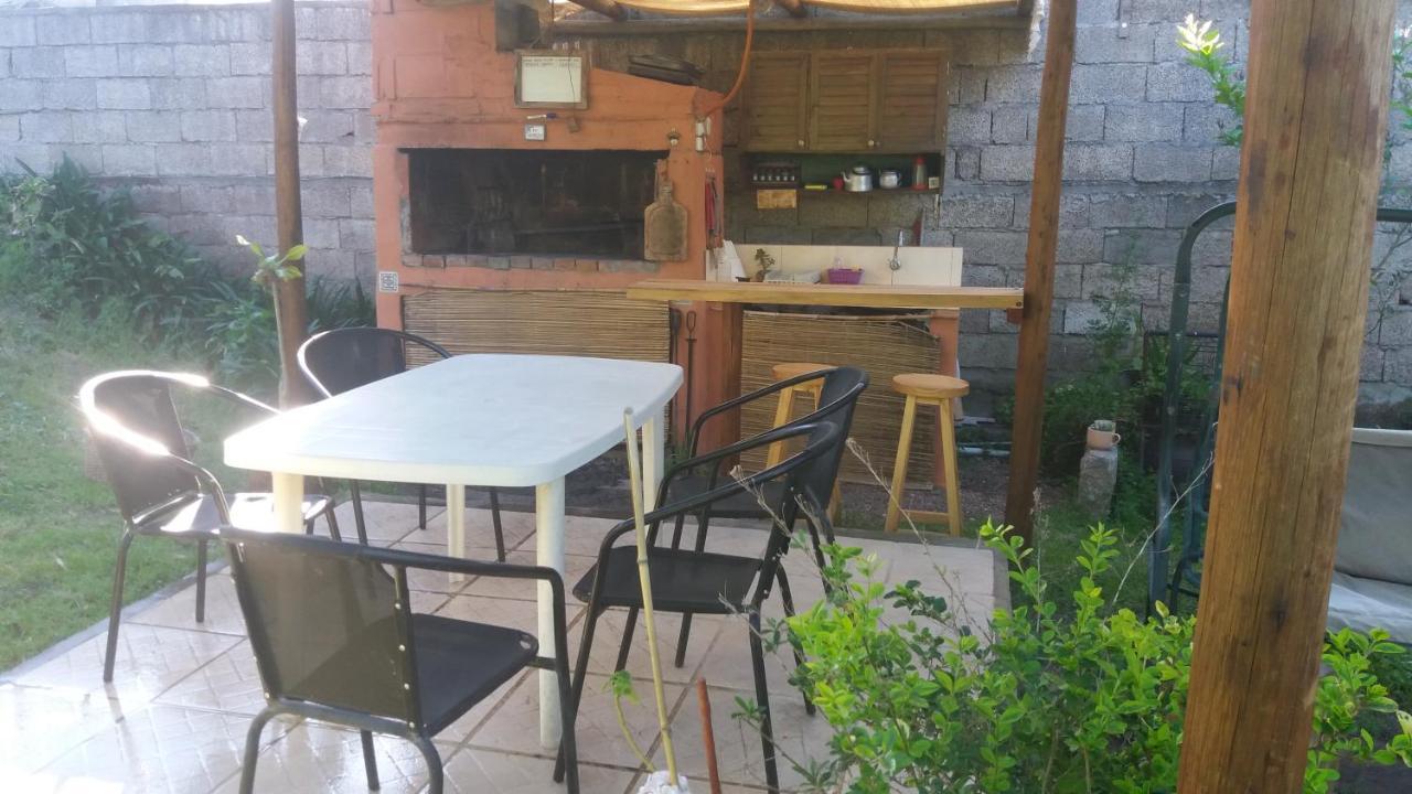 Apartamentos Del Este Piriápolis Εξωτερικό φωτογραφία