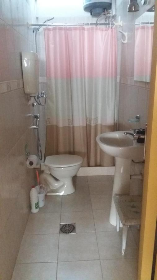 Apartamentos Del Este Piriápolis Εξωτερικό φωτογραφία