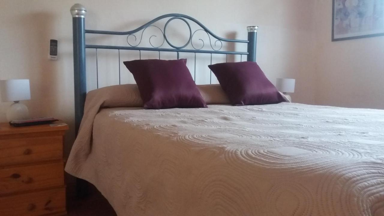 Apartamentos Del Este Piriápolis Εξωτερικό φωτογραφία