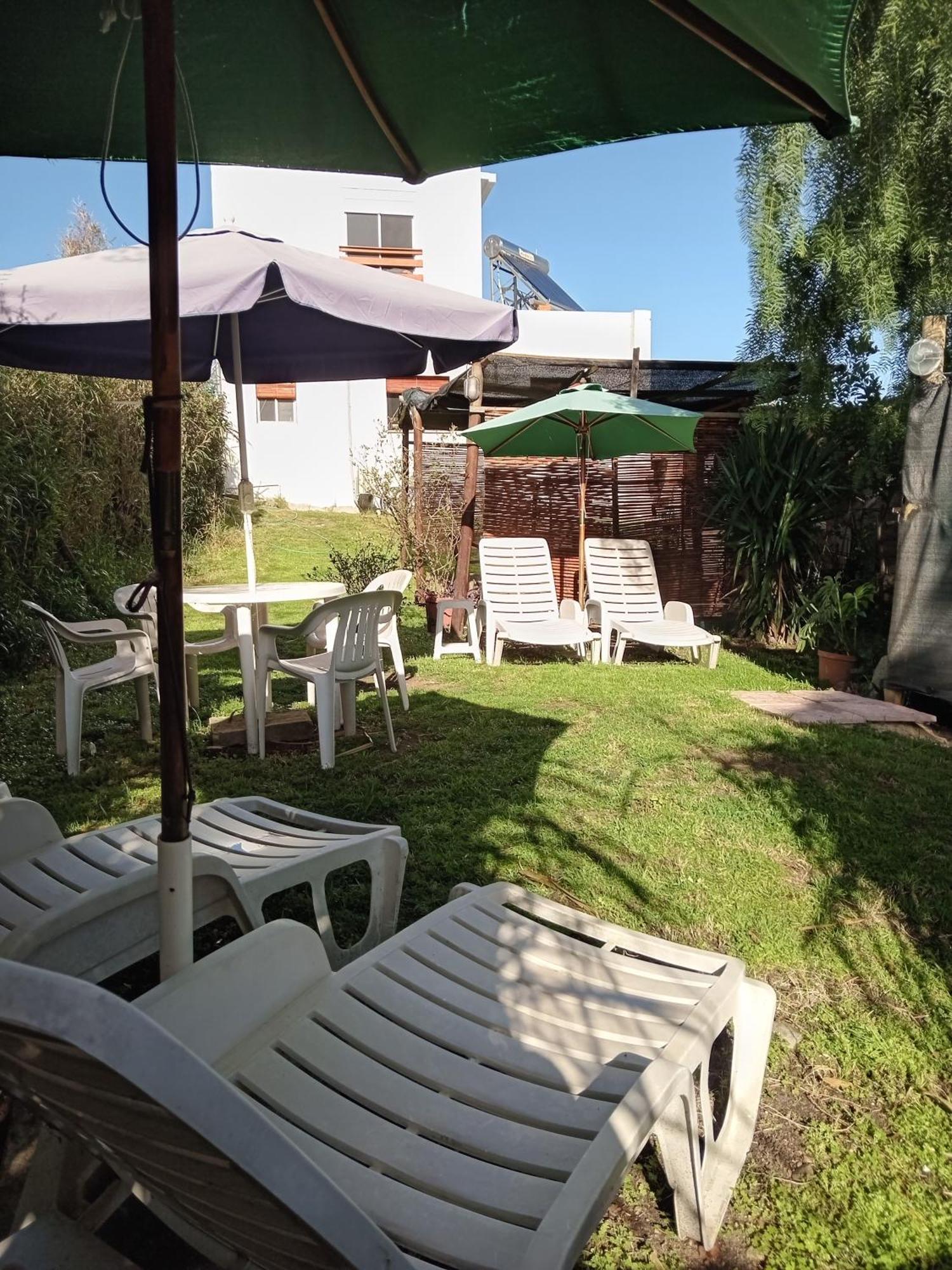 Apartamentos Del Este Piriápolis Εξωτερικό φωτογραφία