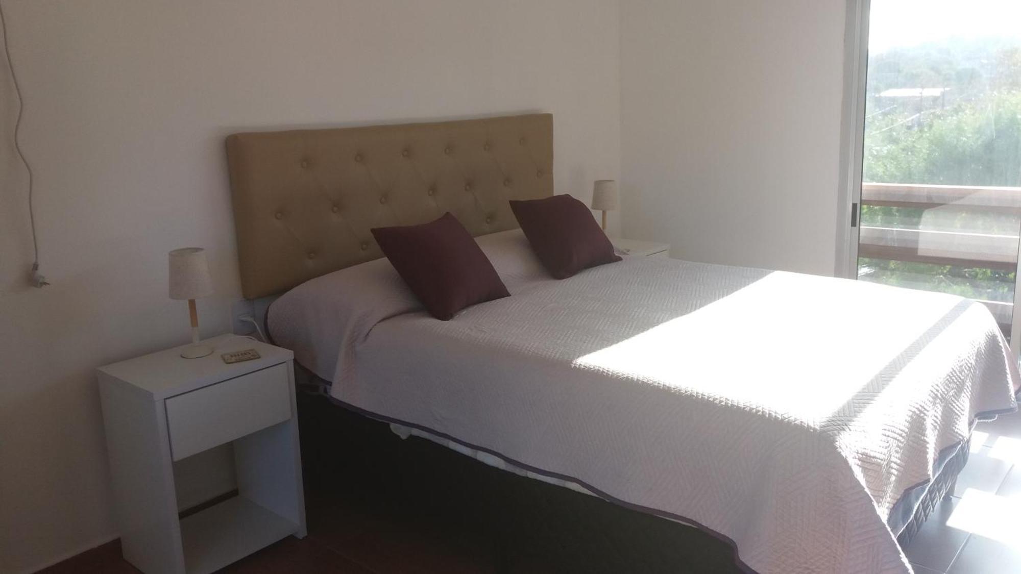 Apartamentos Del Este Piriápolis Δωμάτιο φωτογραφία