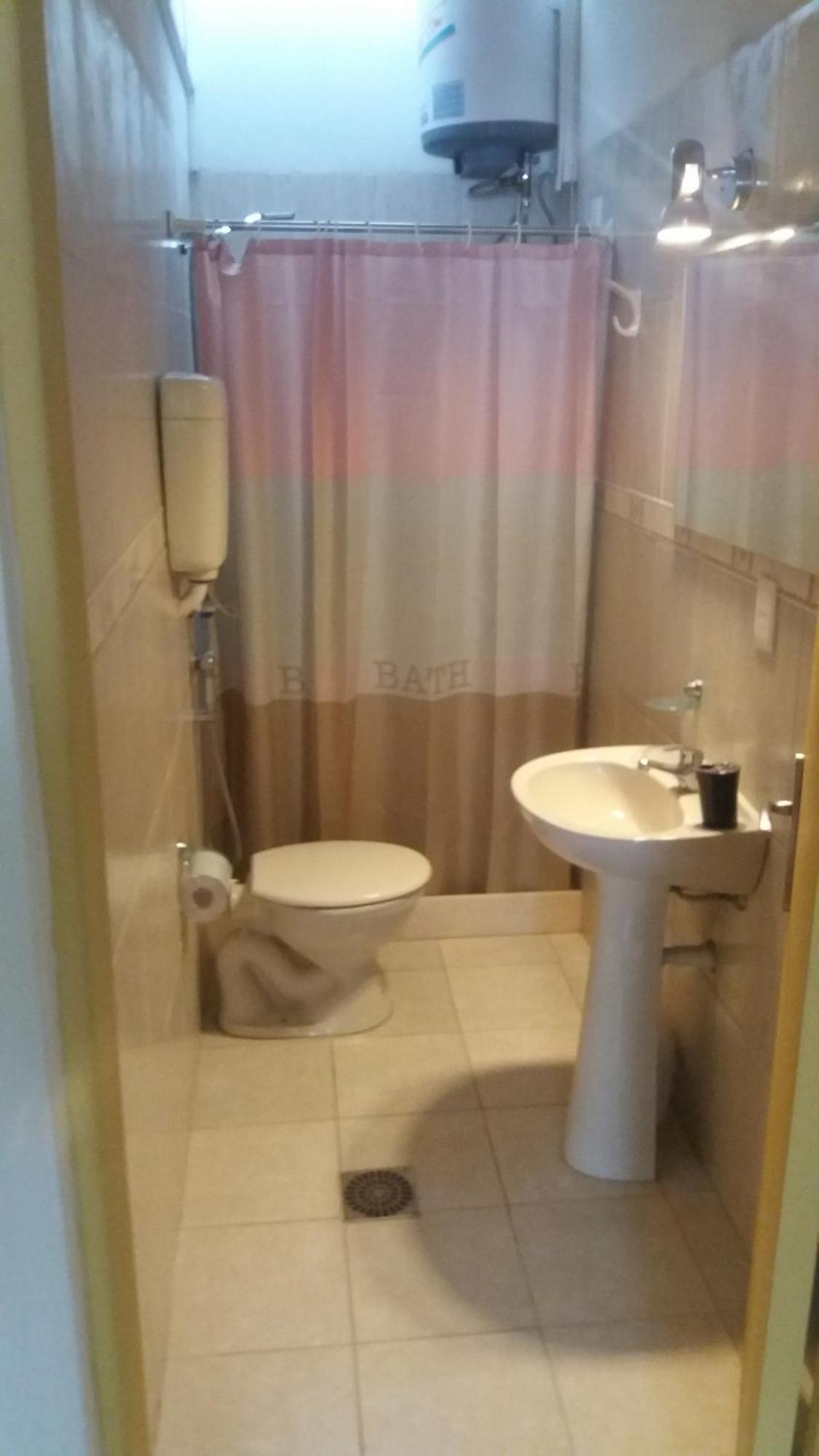 Apartamentos Del Este Piriápolis Δωμάτιο φωτογραφία