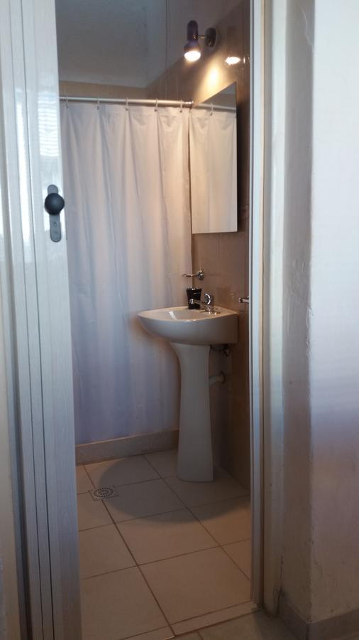 Apartamentos Del Este Piriápolis Εξωτερικό φωτογραφία