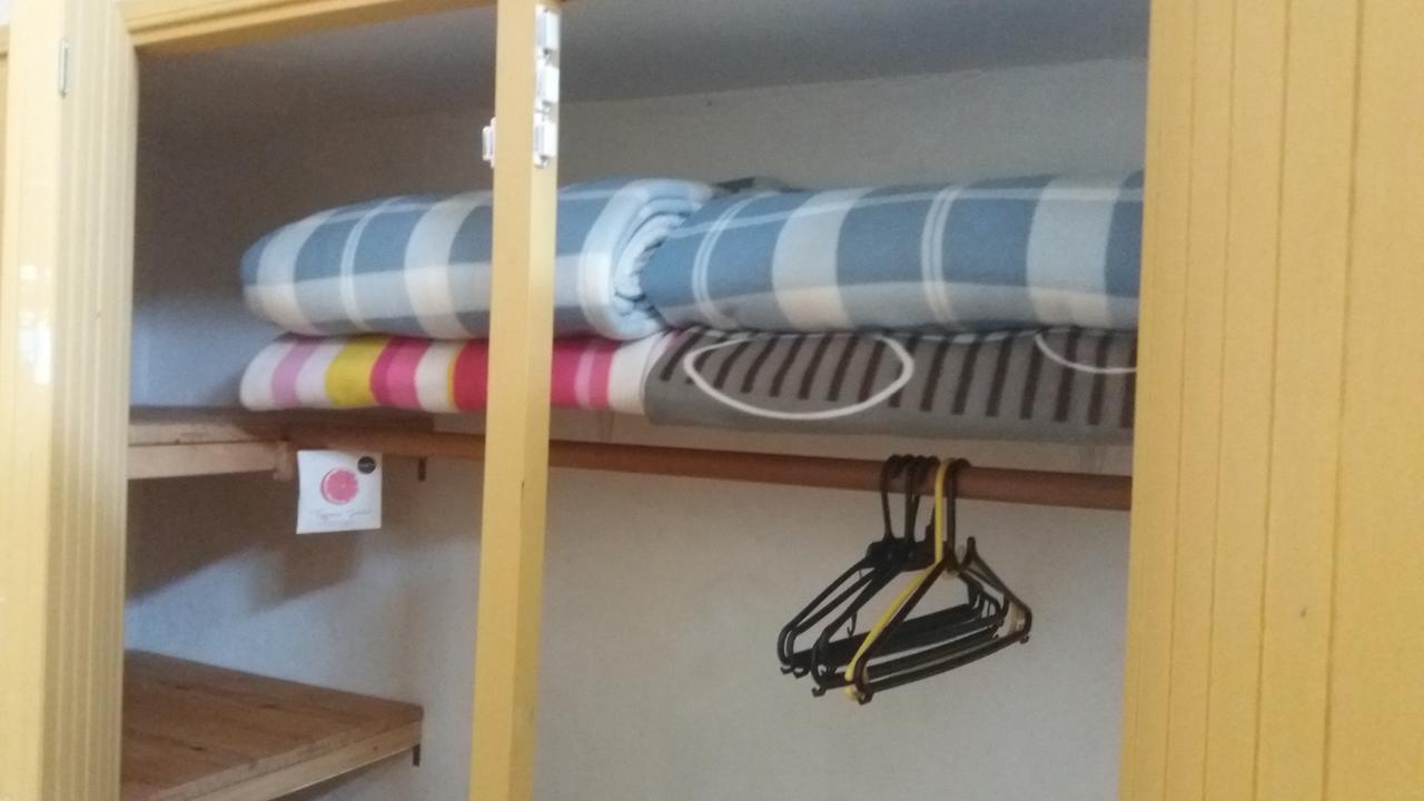 Apartamentos Del Este Piriápolis Εξωτερικό φωτογραφία